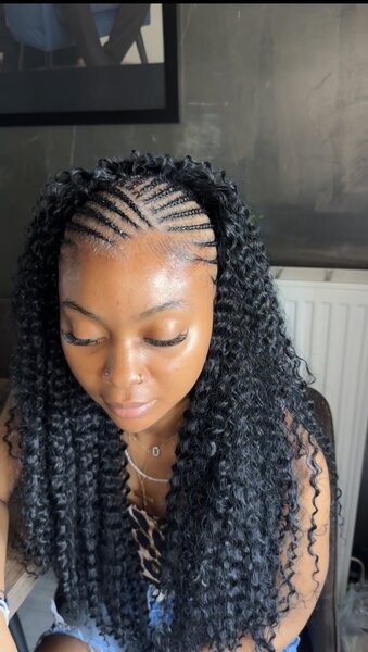 FMhairstyle 