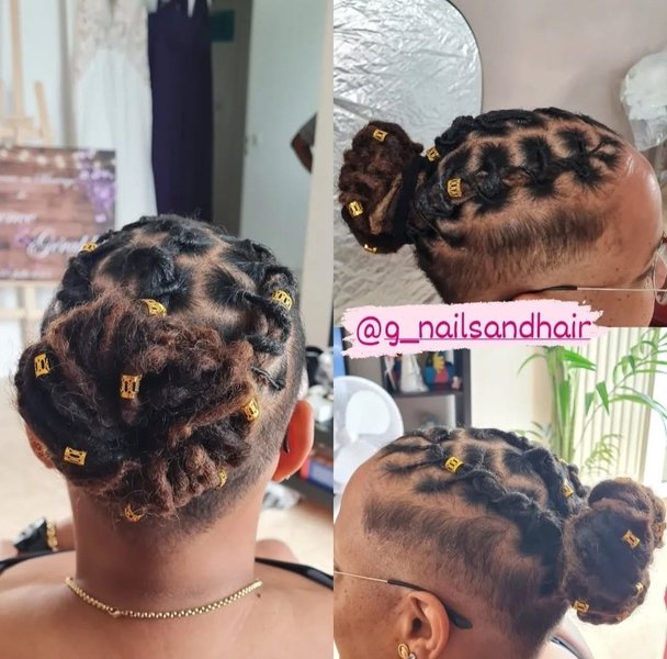 G'nails&hair 