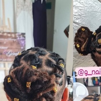 G'nails&hair 