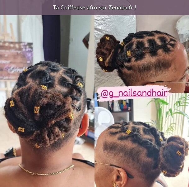 G'nails&hair 
