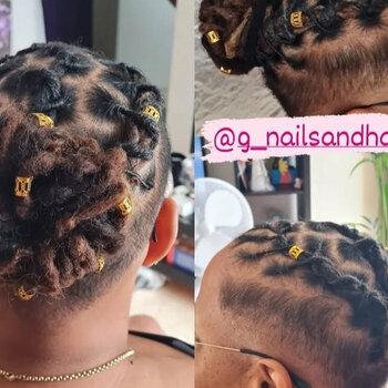 G'nails&hair 