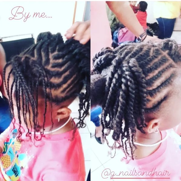 G'nails&hair 