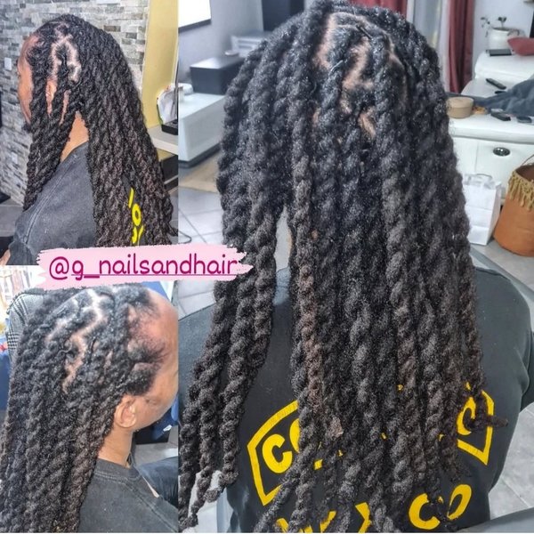G'nails&hair 