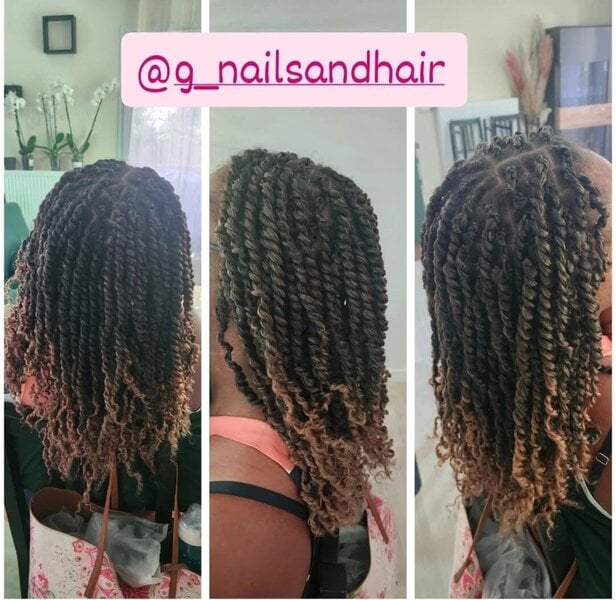 G'nails&hair 