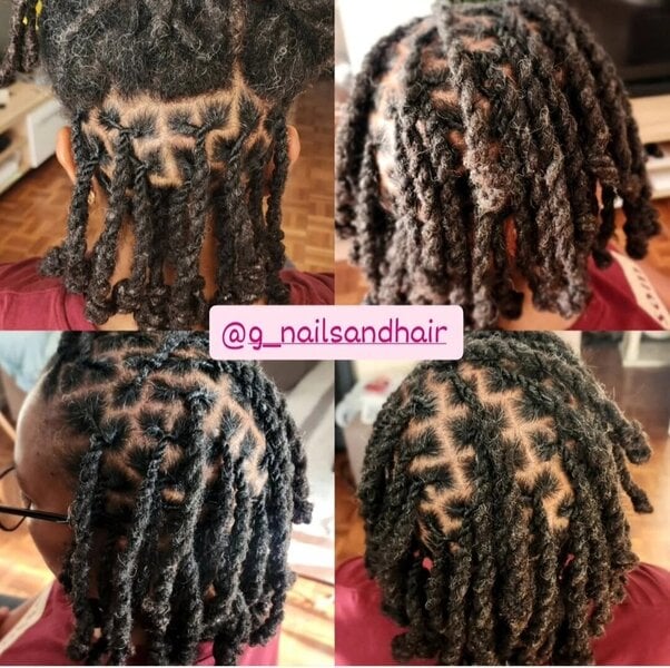 G'nails&hair 