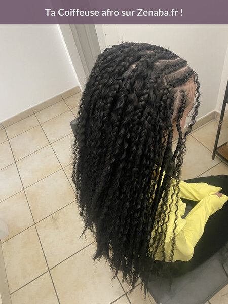 Gloire beauté