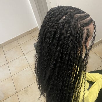 Gloire beauté