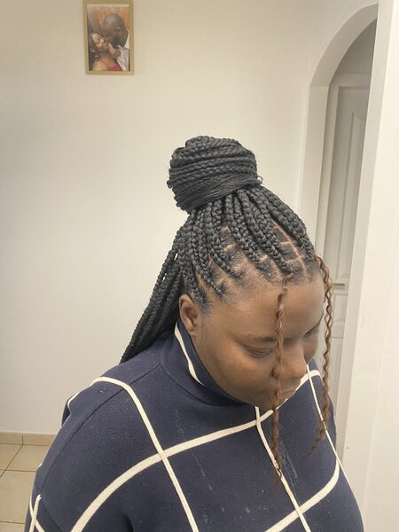 Gloire beauté