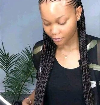 Helen hairstylist 