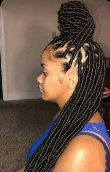 Helen hairstylist 