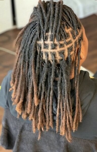 Helen hairstylist 