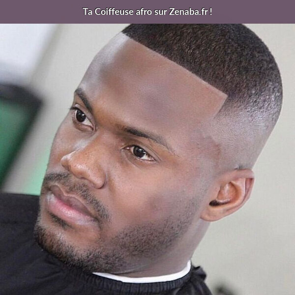 Herbe coiffeur 