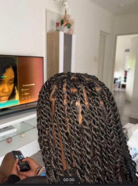 Inesngmhair