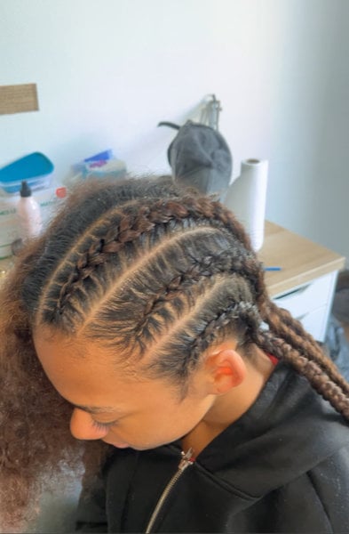 Inesngmhair