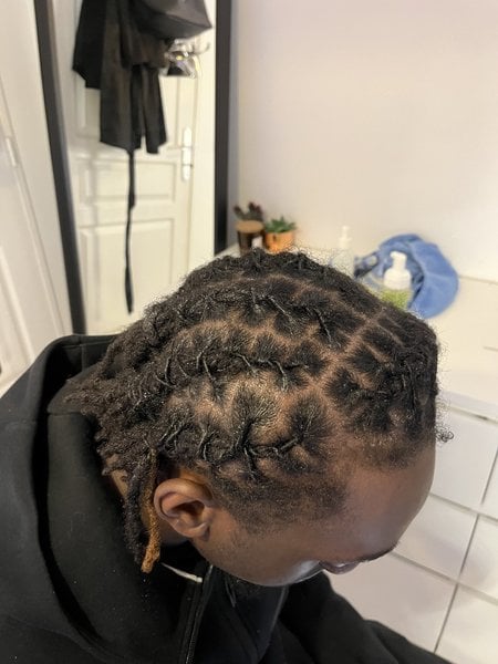 Inesngmhair