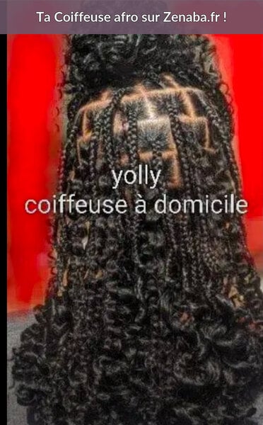 Infirmière