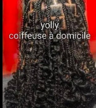 Infirmière