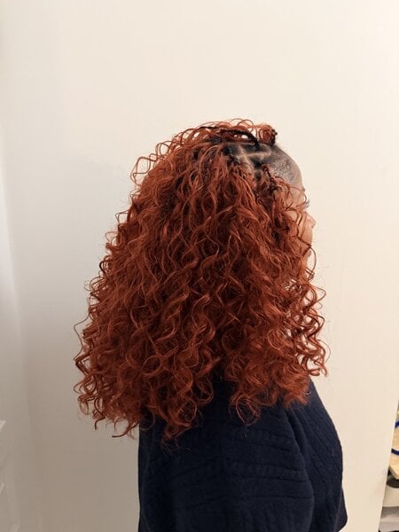 Jhair