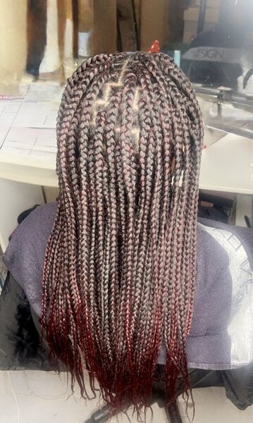 Jhair