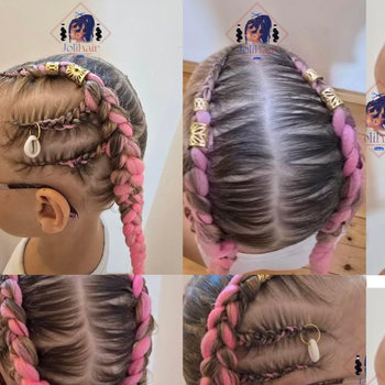 JOLIHAIR-AFRO 