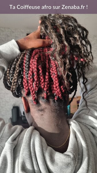 K'hairafro