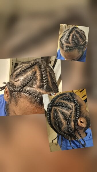 K'hairafro