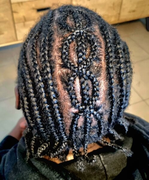 K'hairafro