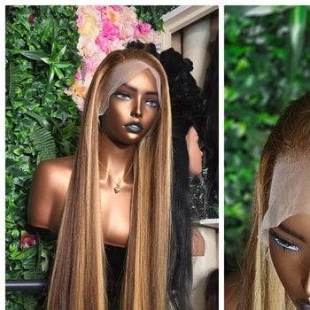 Kiki hair Reine des tresses 