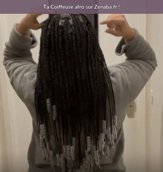 Kult’hair