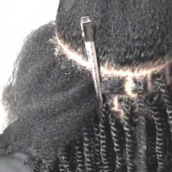 L'Atelier des stresses