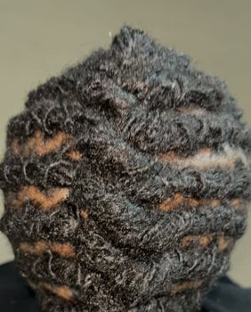 L’Darling hair