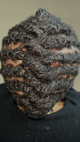 L’Darling hair