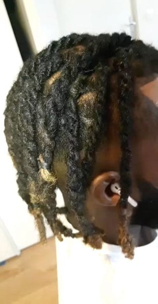 L’Darling hair