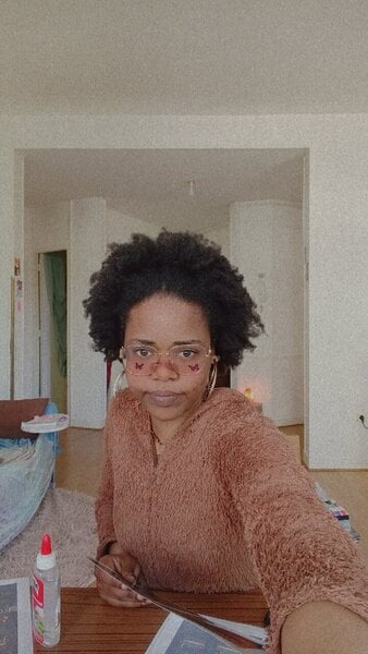 Lady pilou