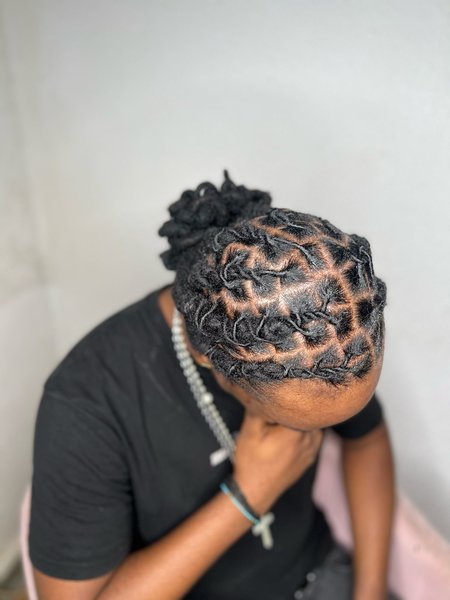 lareinadelrastas