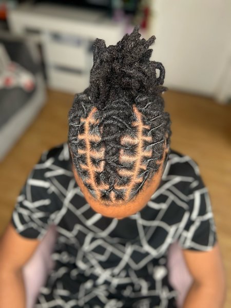 lareinadelrastas