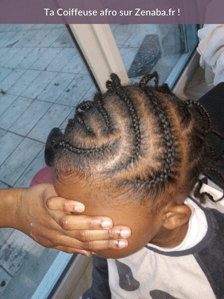 Manou reine