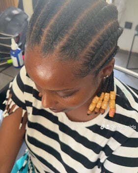 MDbraids