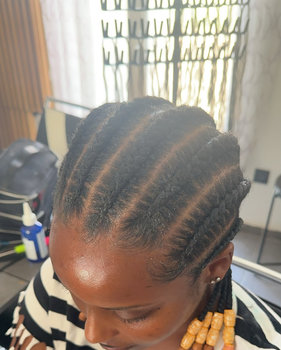 MDbraids