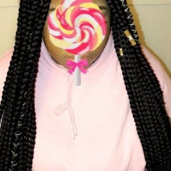 miss glow