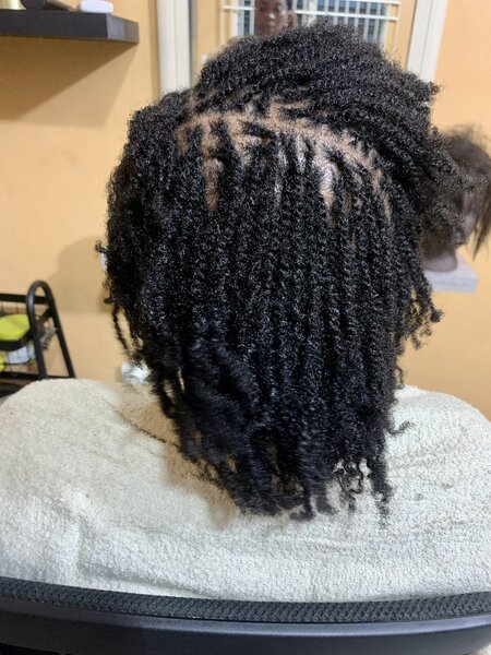 MK MICROLOCKD