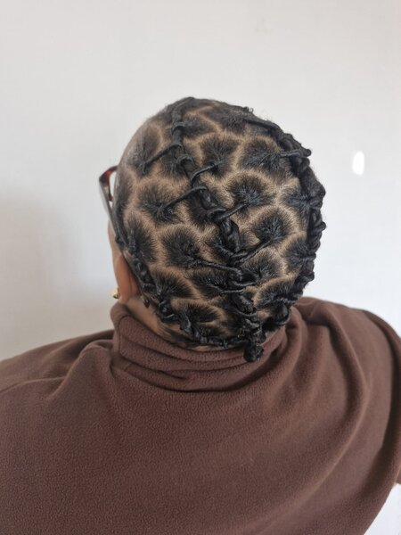 Mvk Locks