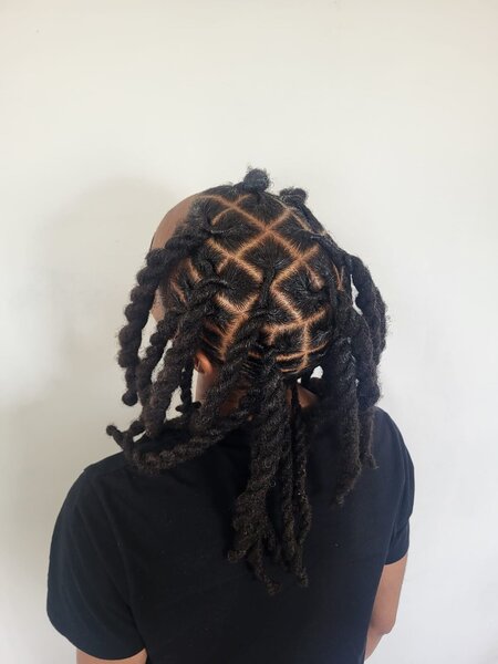 Mvk Locks