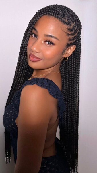 Myriam beauty