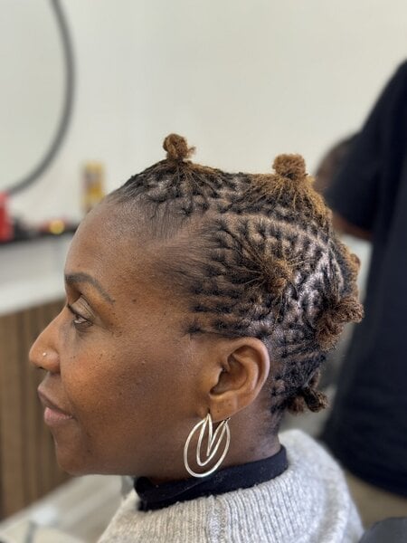 Nappystylee
