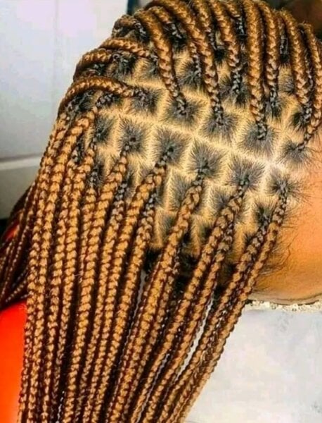 Nappystylee