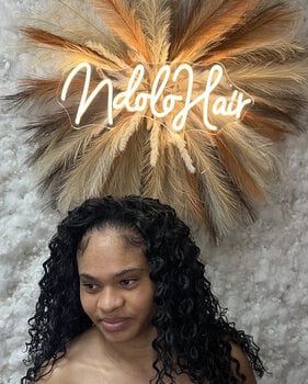 NDhair