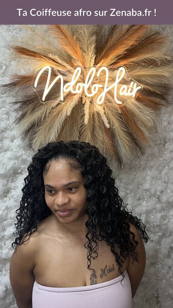 NDhair