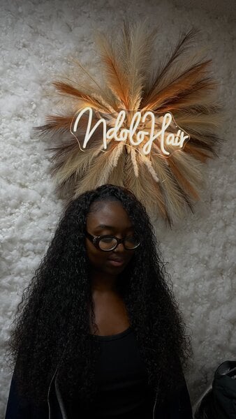 NDhair