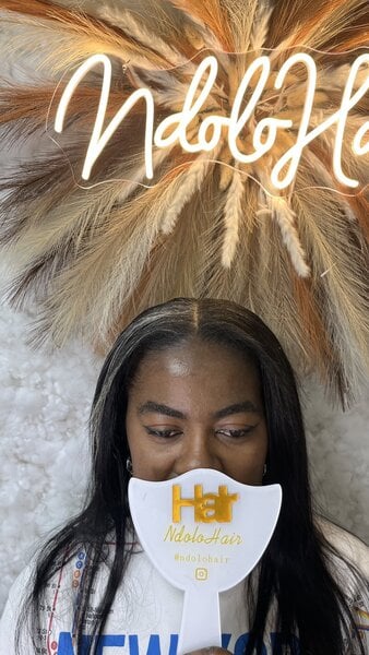 NDhair
